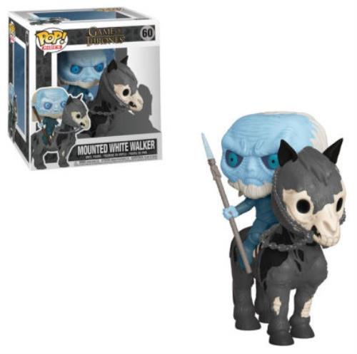 Funko pop game thrones - game, of