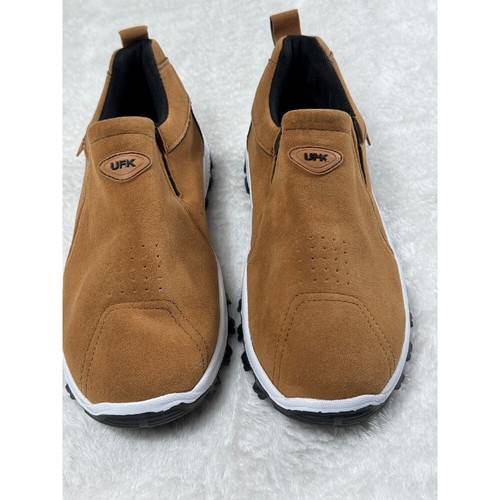 Ufk sport slip loafers - sport, on