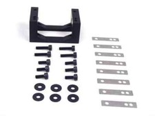 HW6017 Engine Mounts OS / YS