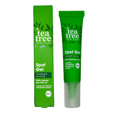 Tea Tree Anti-Spot Gel for