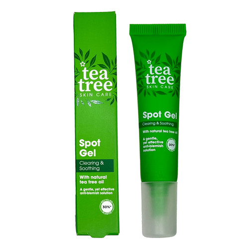 Tea tree anti spot - anti-spot, for