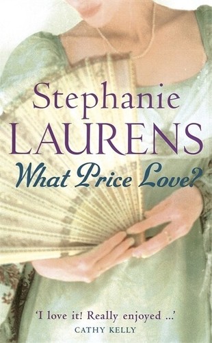 What price love stephanie - what, by