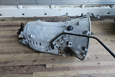 Mercedes-Benz Sl R129 500 S500 W220 Transmission Gearbox R2102710801 R1402712601