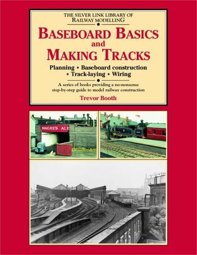 Baseboard basics and making - and,