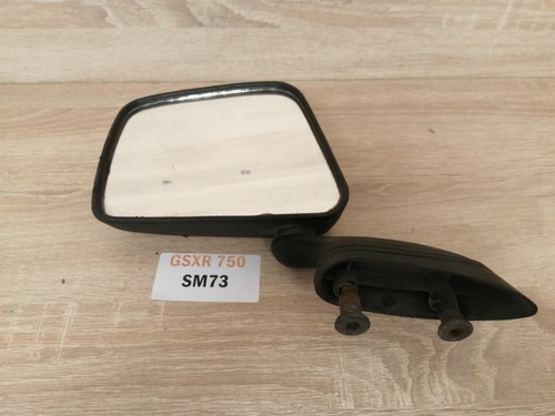 Suzuki gsxr 750h - 750h, mirror