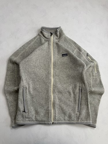 Patagonia fleece womens small - fleece,