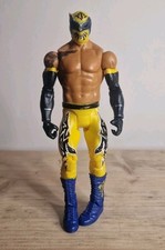 sin cara WWE Figure