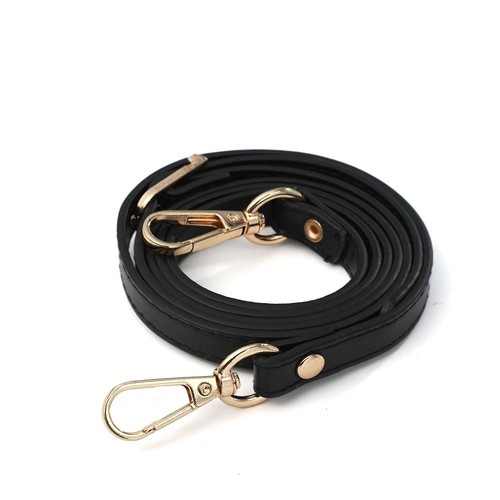 Adjustable long leather - long,