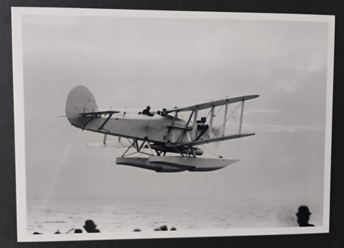 Blackburn velos torpedo - t3,