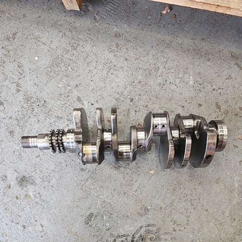 Used genuine land rover - used,