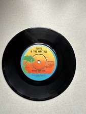 Toots and The Maytals - Reggae