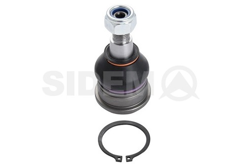 Ball joint for - ball,