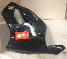 OEM APRILIA LEFT SIDE FAIRING