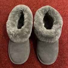 HOTTER.New.”Hug” Grey