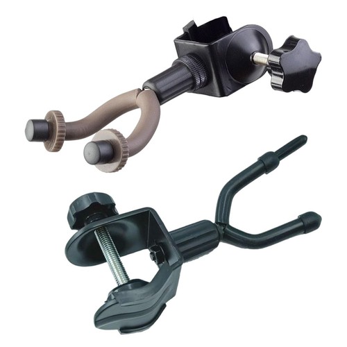 Violin hanger for - for, mic