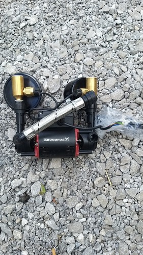 Grundfos str2 universal - grundfos, str2-2.0