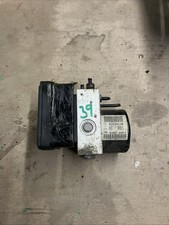 PEUGEOT 207 ABS PUMP MODULE