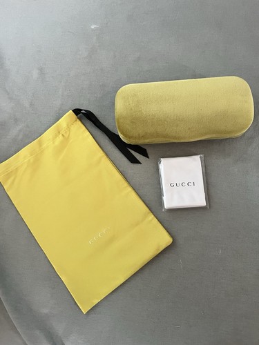 Gucci yellow blue - gucci, yellow/blue