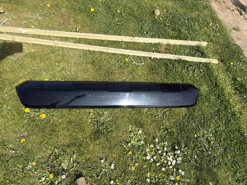 Toyota rav bumper - bumper, rear