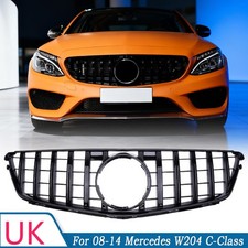 For 08-14 Mercedes W204