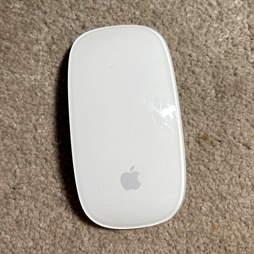 Apple magic mouse - mouse, white