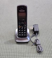 Panasonic KX-TGA660 Handset