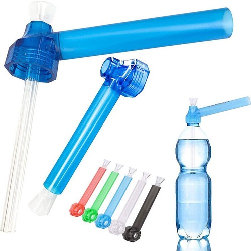 Portable hookah top - in,