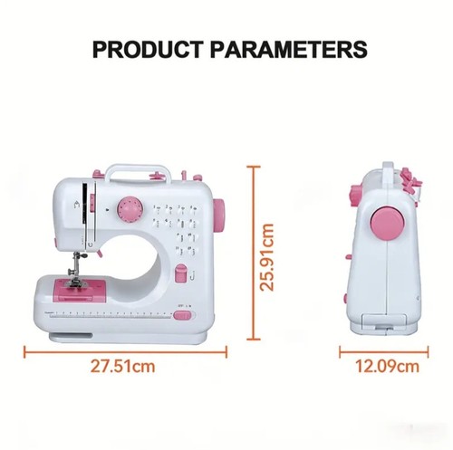 Mini sewing machine for - mini,