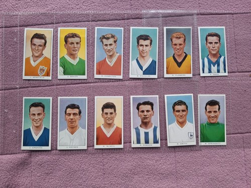 Complete set kelloggs - set,