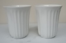 2 x Hotel Chocolat White