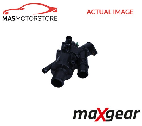 Engine coolant thermostat - coolant,