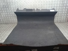 Mazda boot floor panel - mazda,