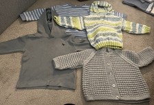 Boys 12-18 Months Clothing