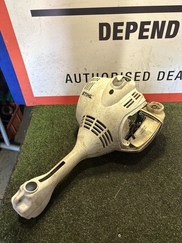Stihl fs56 fs40 km56 - stihl,