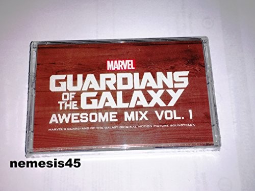 Various guardians of the - various,