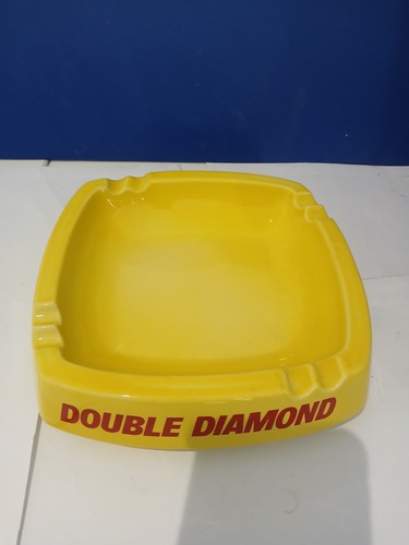 Double diamond vintage - diamond, large
