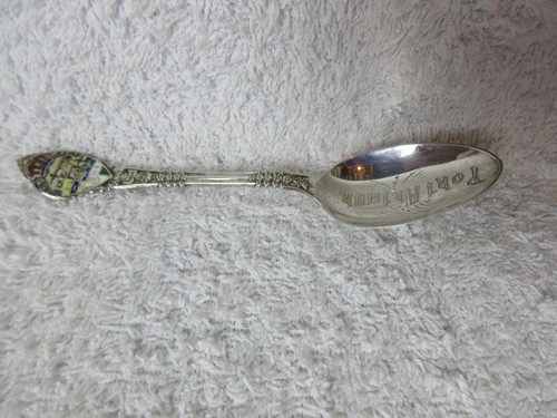 Sterling silver collector - sterling, collector's