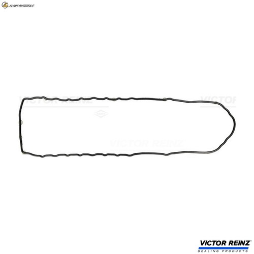 Oil pan gasket 37749 - gasket, for