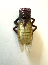 Vintage Art Deco Celluloid