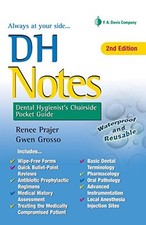 DH Notes: Dental Hygienist's Chairs..., Renee Prajer (a