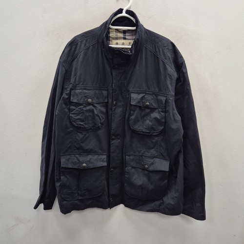 Barbour casual sanderling - casual,