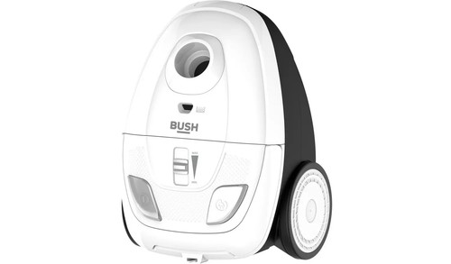 Bush bagged cylinder vacuum - cylinder,