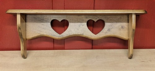 Vintage 80s wooden - vintage, '80s