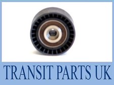 London Taxi Tx2 Tensioner