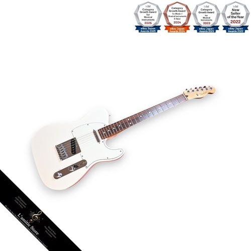 Fender player telecaster pw - fender,