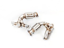 Circuit Werks Resonated