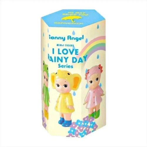 Sonny angel love rainy - sonny, day