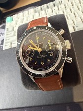 Hanhart 415 ES Iconic 39MM -