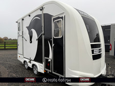 Equi-Trek Night Treka Elite