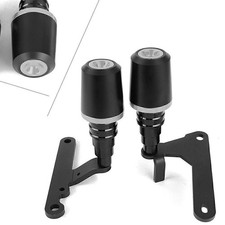 Titanium Frame Sliders Engine